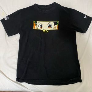 Hunter x Hunter T-shirt